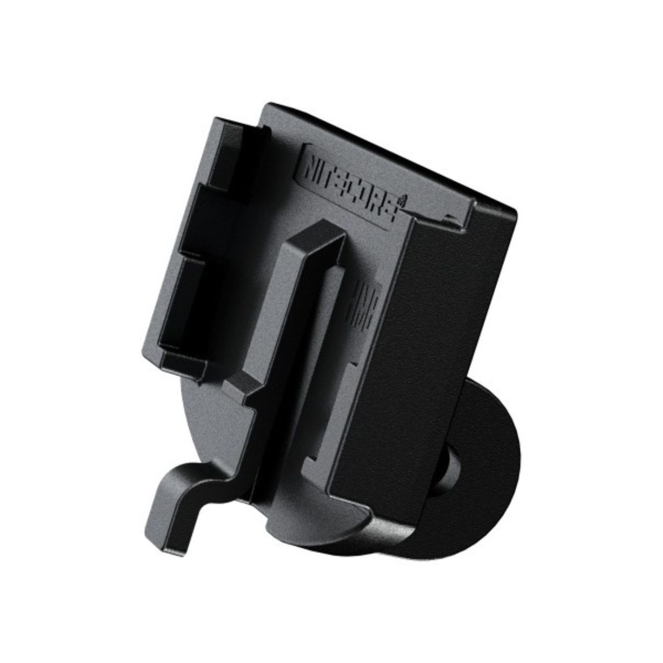 Nitecore HMB1S Sport Helmet GoPro Mount for HLB20 / HLB30 / HLB40 / HLB50