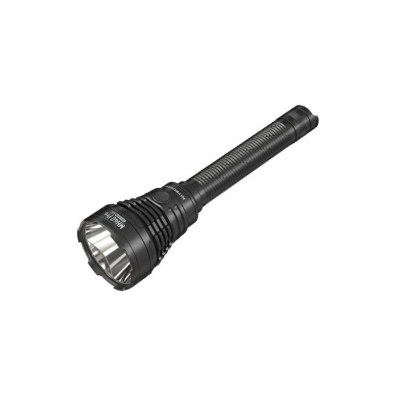 Nitecore MH40 Pro Nitelab UHi 3500 Lumen Flashlight