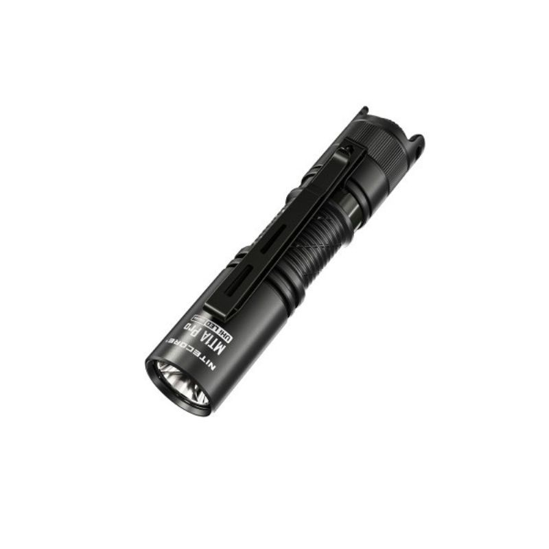 Nitecore MT1A Pro NiteLab UHi 25 800 Lumen Flashlight