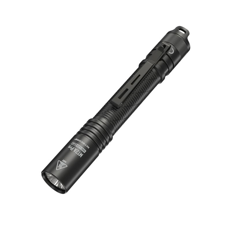 Nitecore MT2A Pro NiteLab UHi 1000 Lumen Flashlight