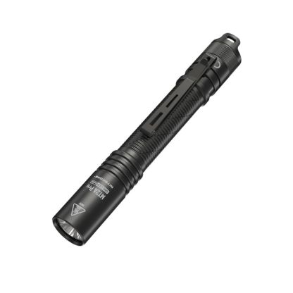 Nitecore MT2A Pro NiteLab UHi 1000 Lumen Flashlight