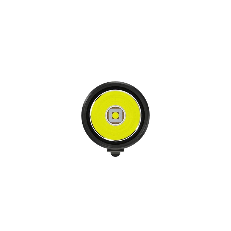 Nitecore MT2A Pro NiteLab UHi 1000 Lumen Flashlight