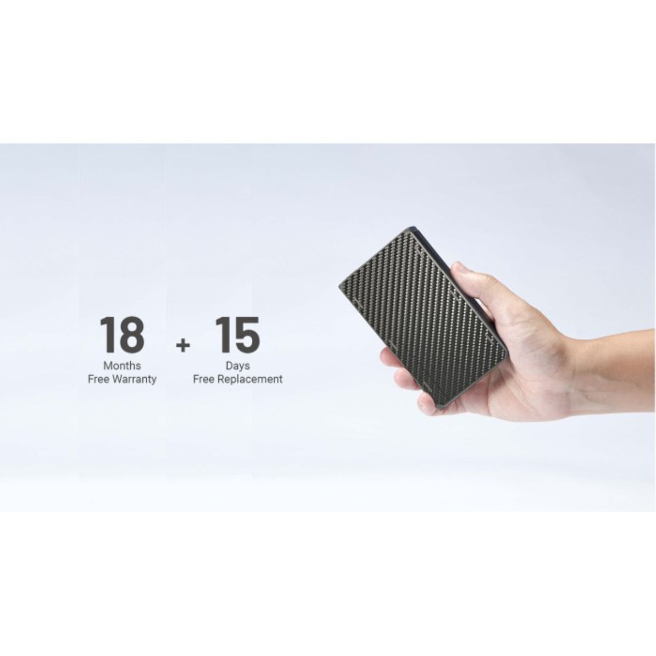 Nitecore NB20000 Gen 3 Quick Charge Power Bank
