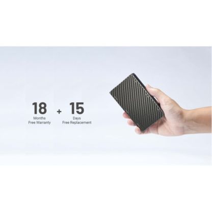 Nitecore NB20000 Gen 3 Quick Charge Power Bank