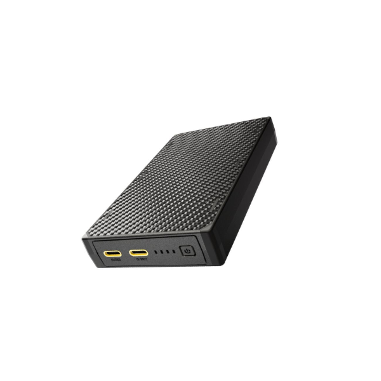 Nitecore NB20000 Gen 3 Quick Charge Power Bank