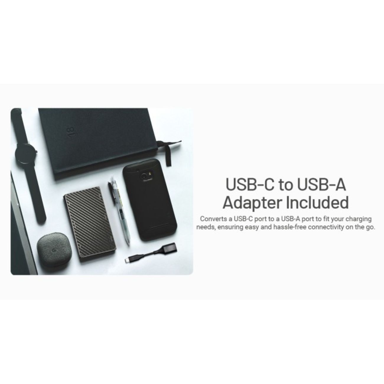 Nitecore NB20000 Gen 3 Quick Charge Power Bank