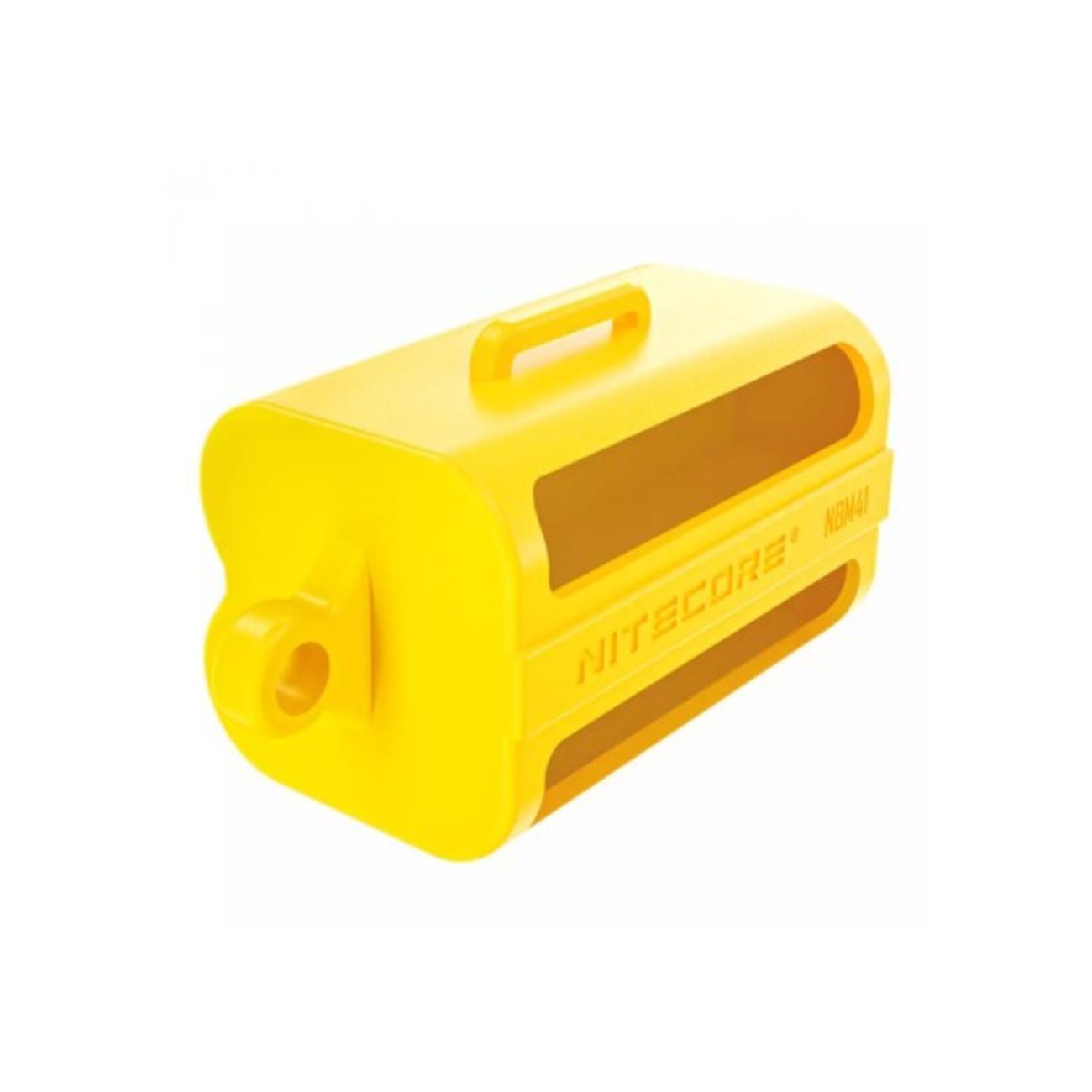 Nitecore NBM41 Battery Storage Case