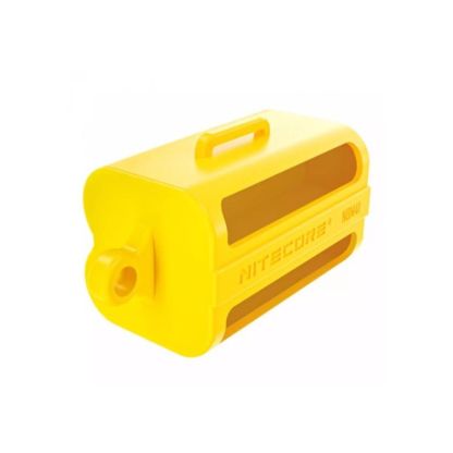 Nitecore NBM41 Battery Storage Case