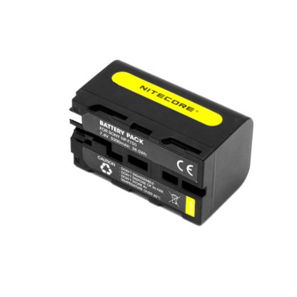 Nitecore CW10 CineWind Portable Photography Fan
