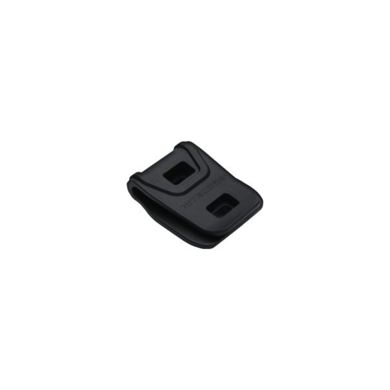 Nitecore NSC10 Shoulder Clip for NU06/NU07 and EMR05/EMR06