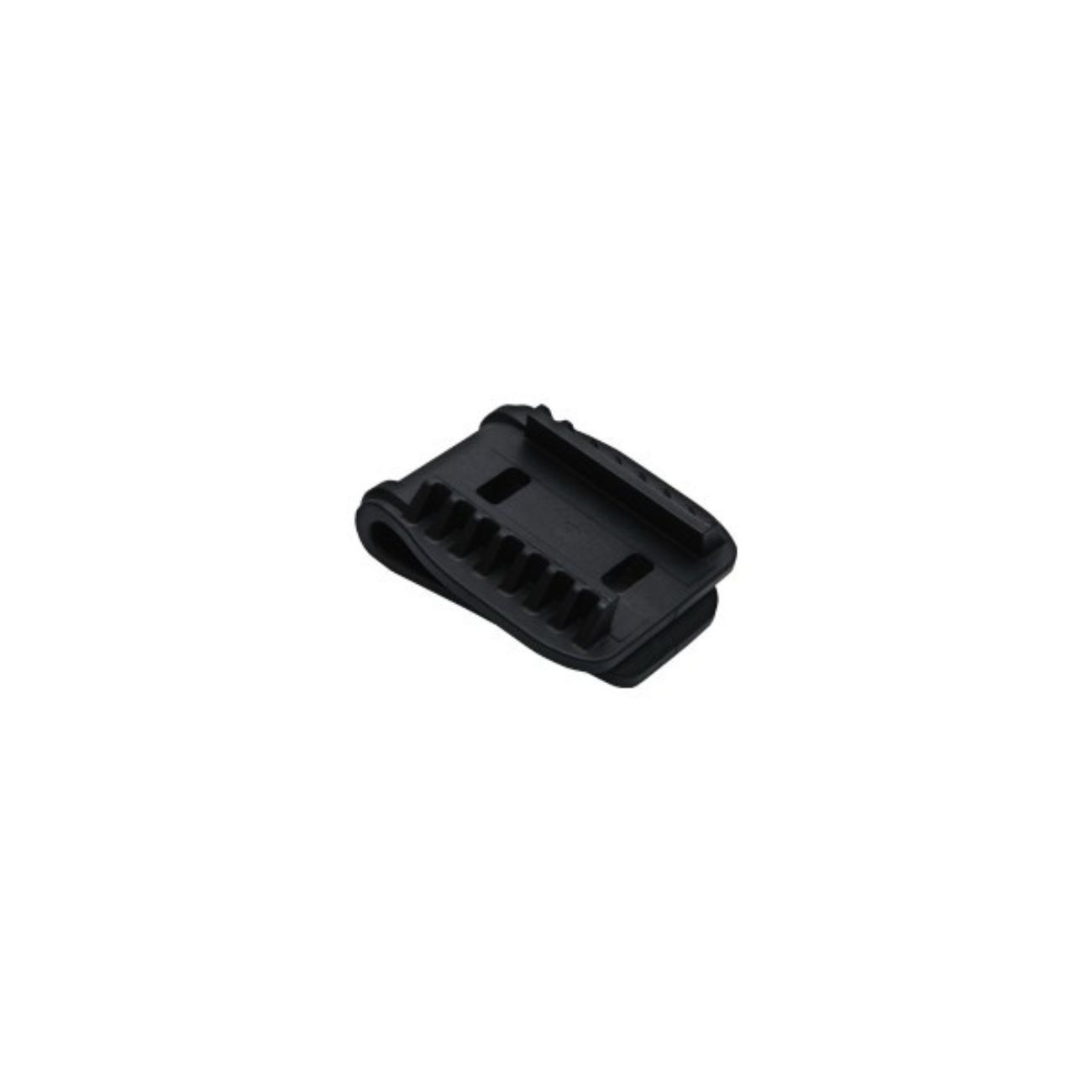 Nitecore NSC10 Shoulder Clip for NU06/NU07 and EMR05/EMR06