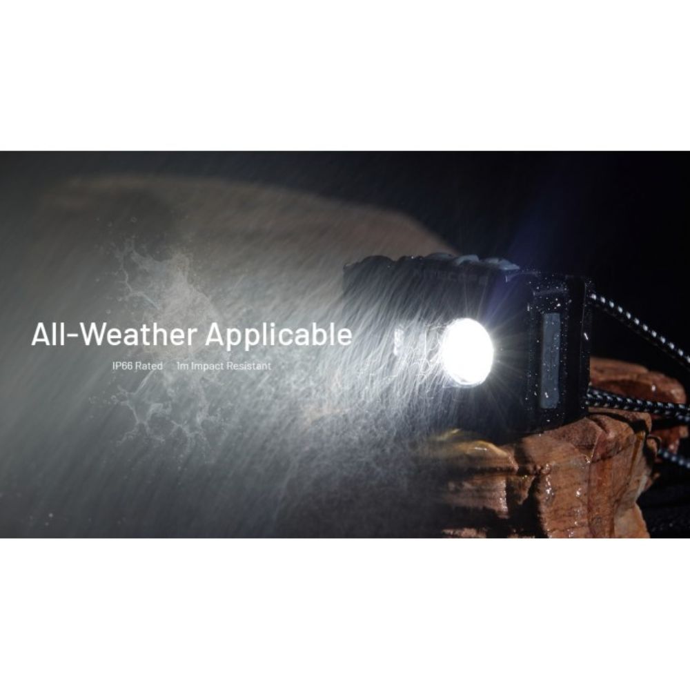 Nitecore NU20 Classic 360 Lumen Flashlight