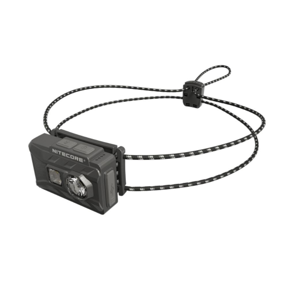 Nitecore NU20 Classic 360 Lumen Flashlight