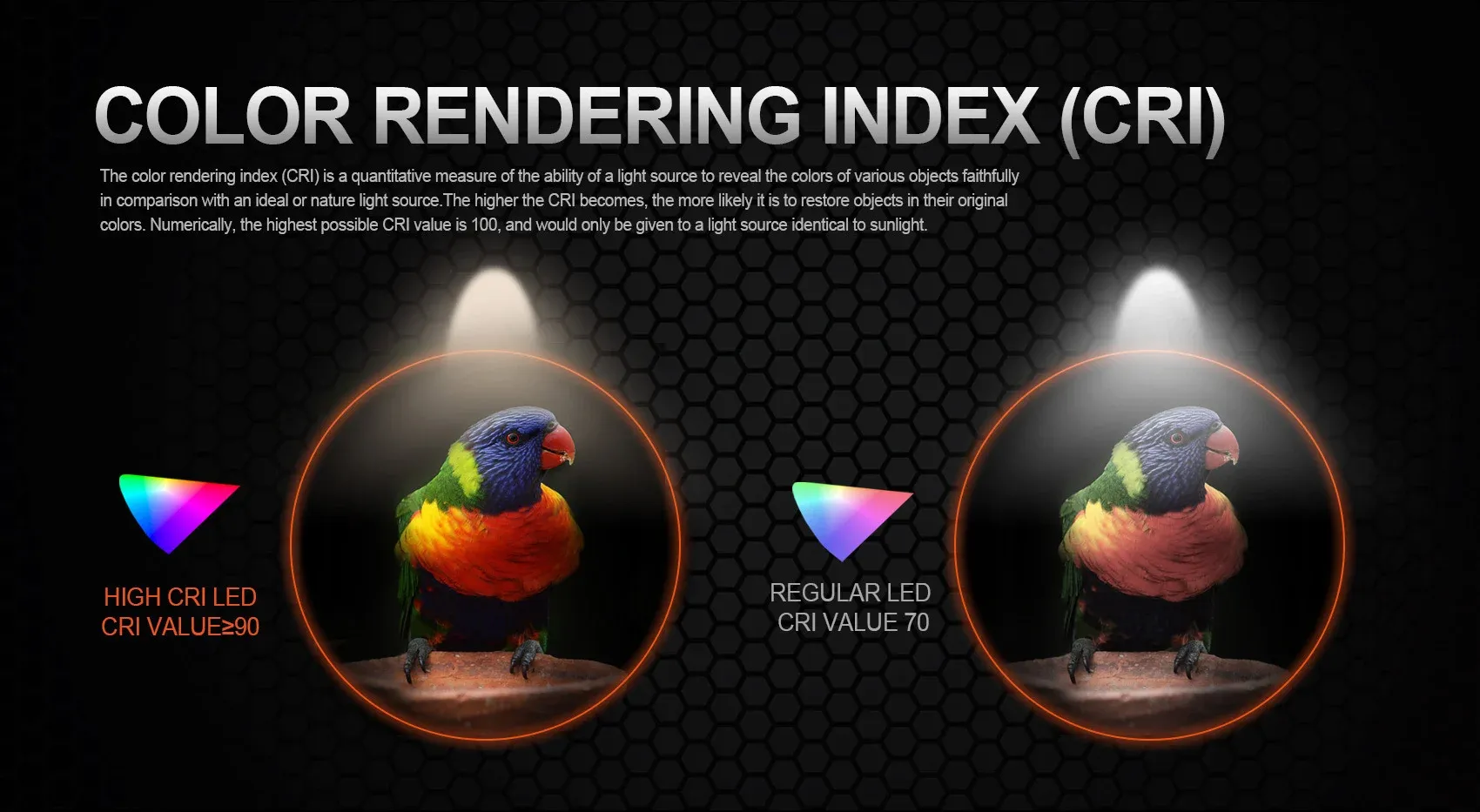 Acebeam Pokelit AA 550 Lumens EDC Flashlight