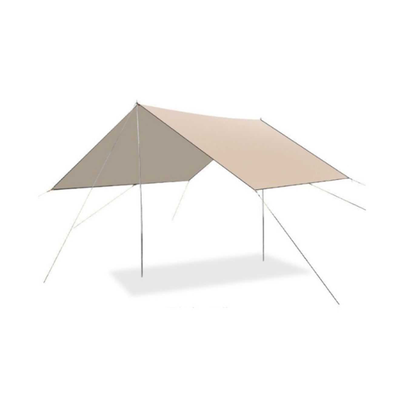 RNR 3 x 6 with Tent Pole Flysheet