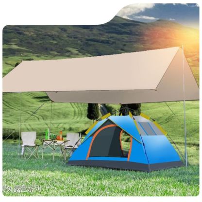 RNR 3 x 6 with Tent Pole Flysheet