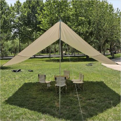 RNR 3 x 6 with Tent Pole Flysheet