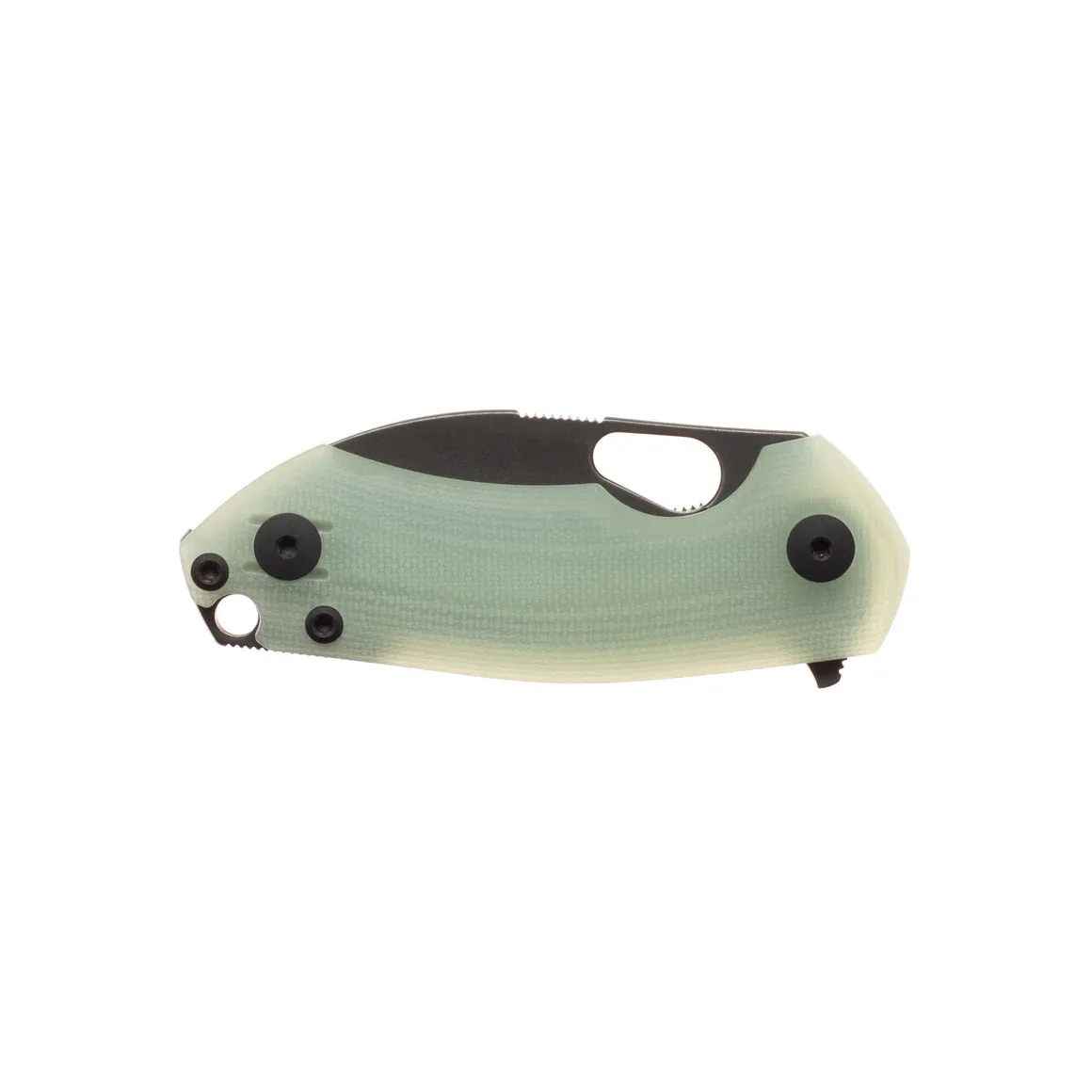 Giantmouse Ace Riv LL Jade G10