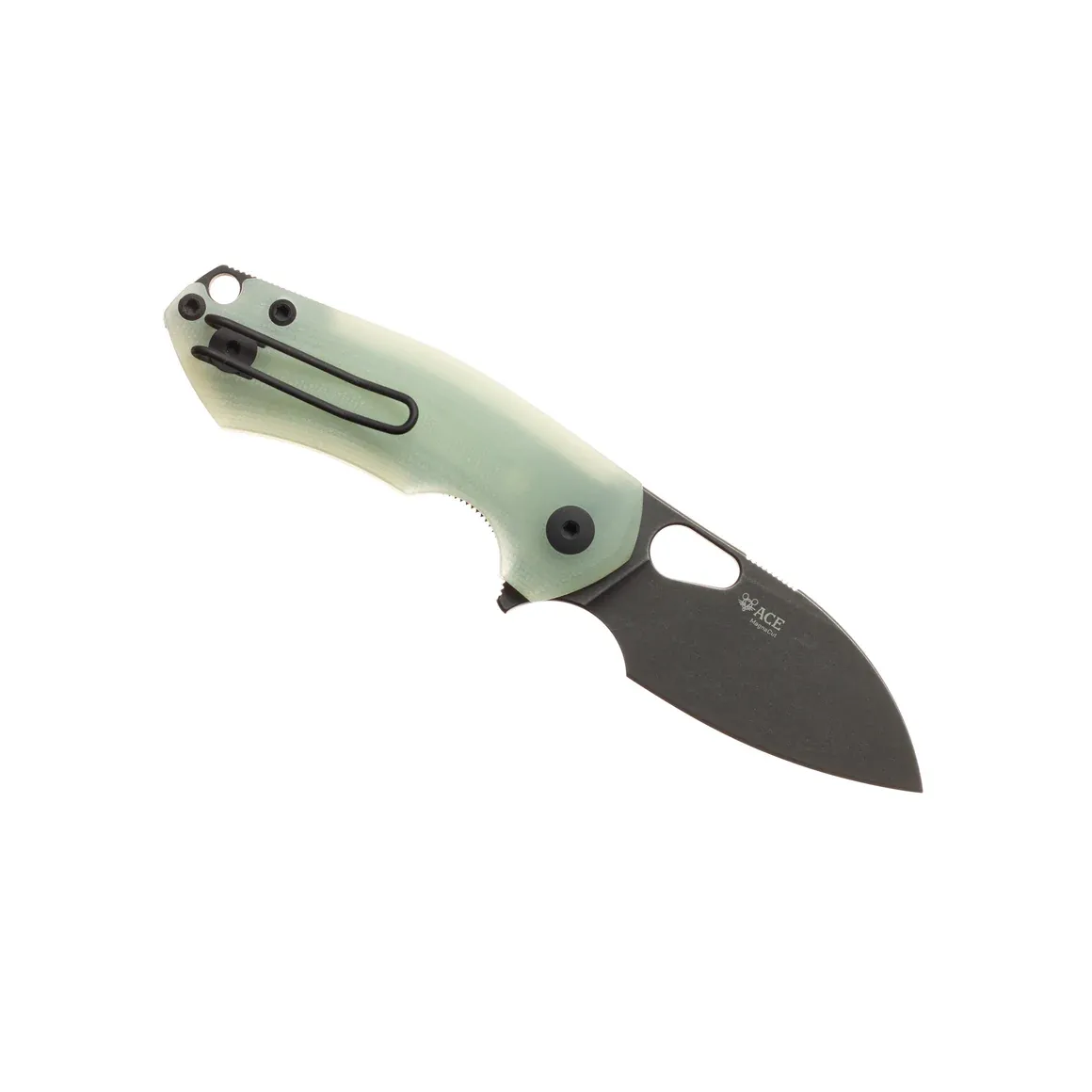 Giantmouse Ace Riv LL Jade G10