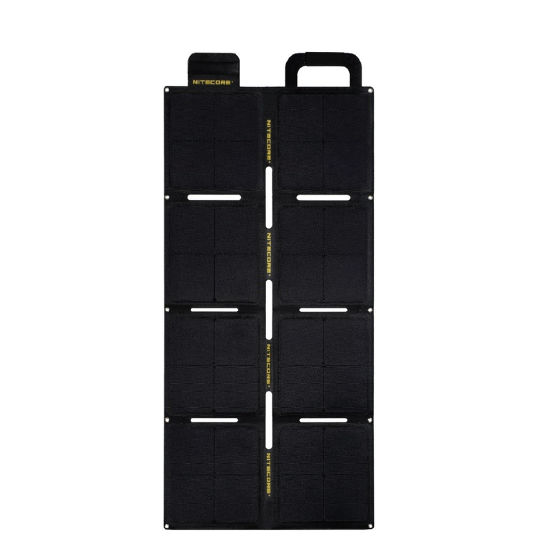 Nitecore FSP100 Foldable Solar Panel