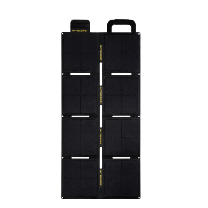 Nitecore FSP100 Foldable Solar Panel