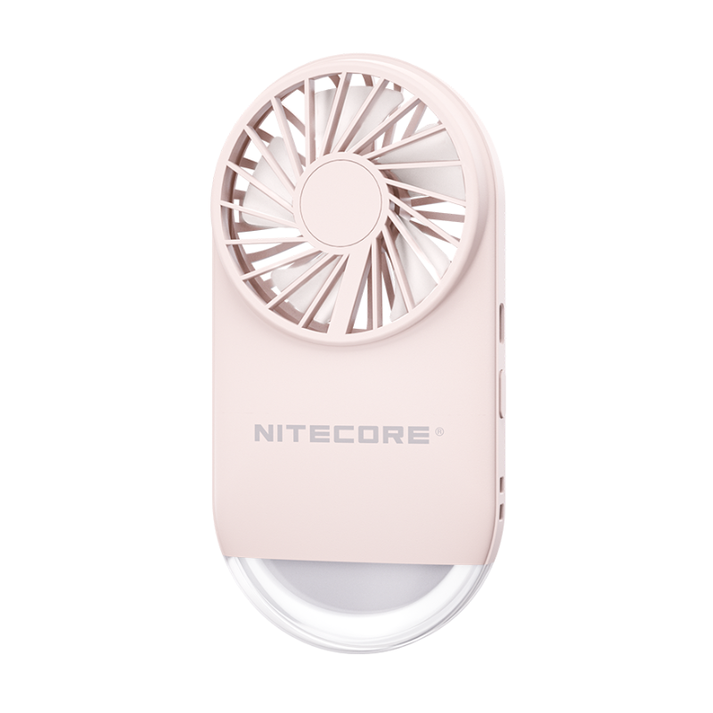 Nitecore NEF02 Multipurpose Pocket Fan