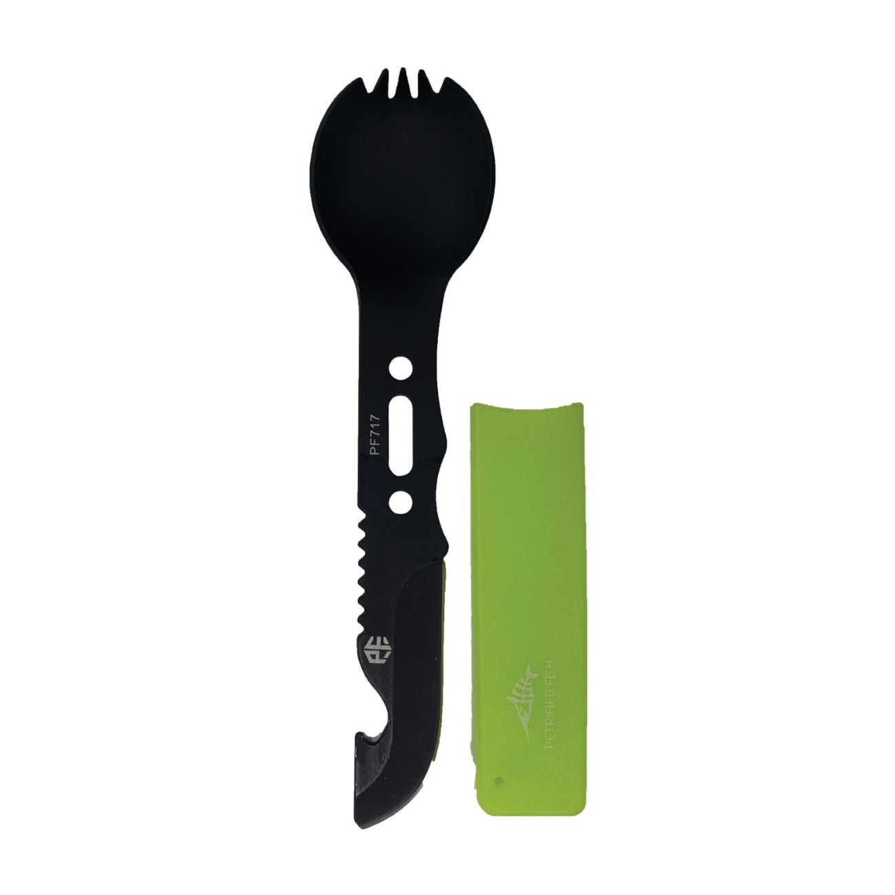Deer Creek Knife Multifunction W12