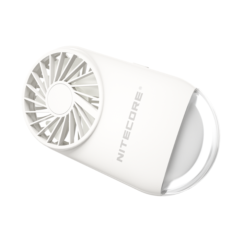 Nitecore NEF02 Multipurpose Pocket Fan