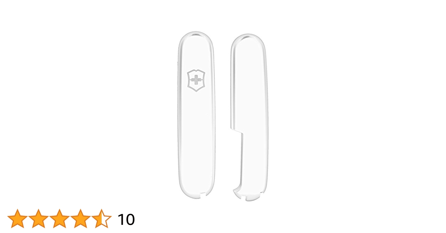 Victorinox 91mm Replacement Scale Handles With Pen Slot