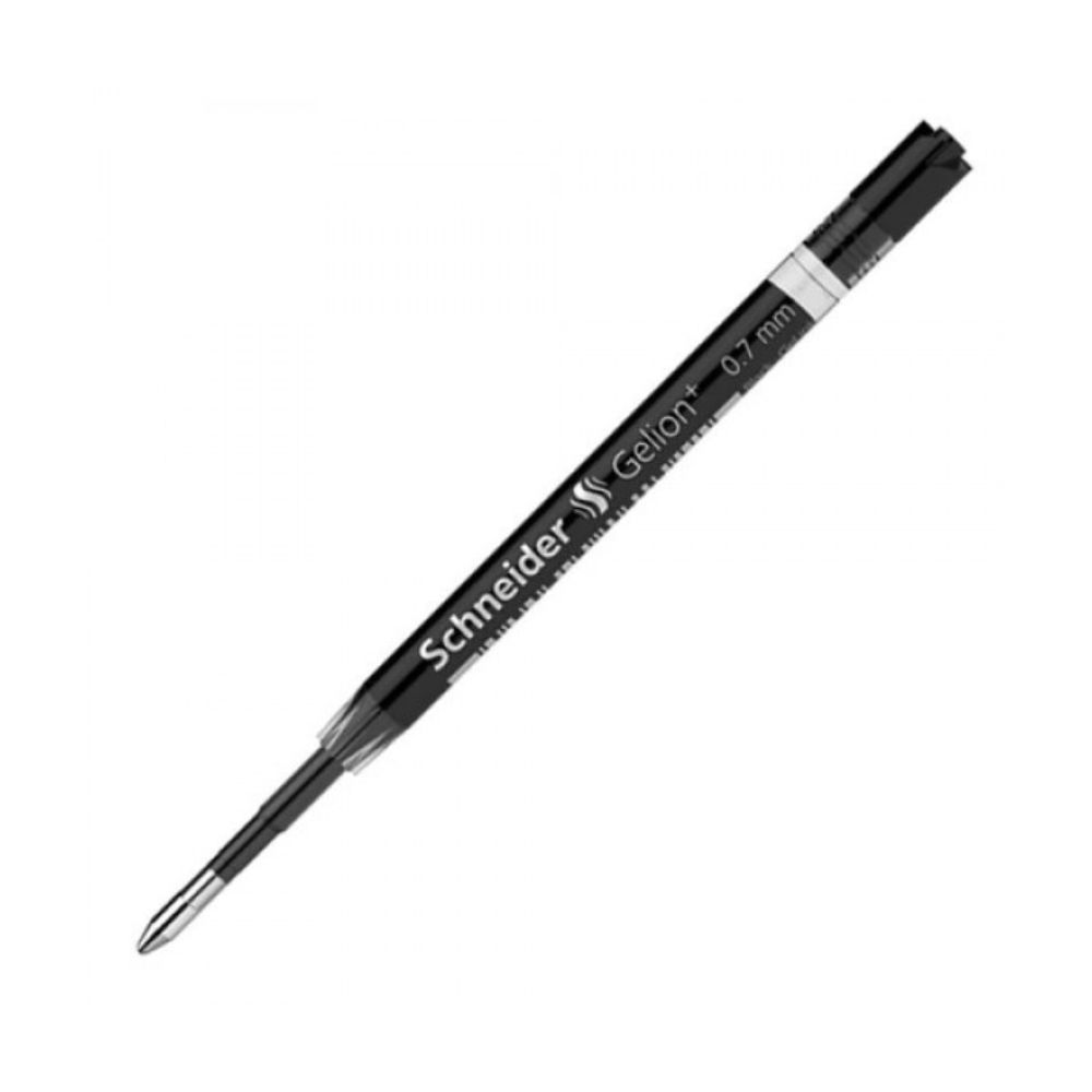 Schneider Gelion+ 0.7mm Ballpoint Pen Ink Refill for Nitecore Tactical Pen