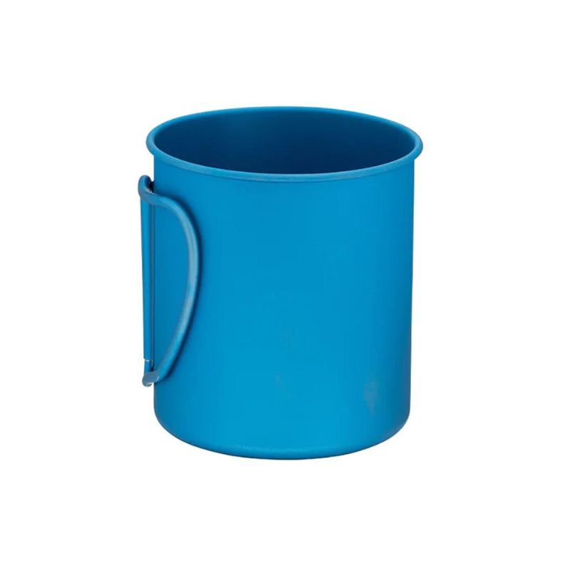 Snow Peak Titanium 450ML Anodized Cup