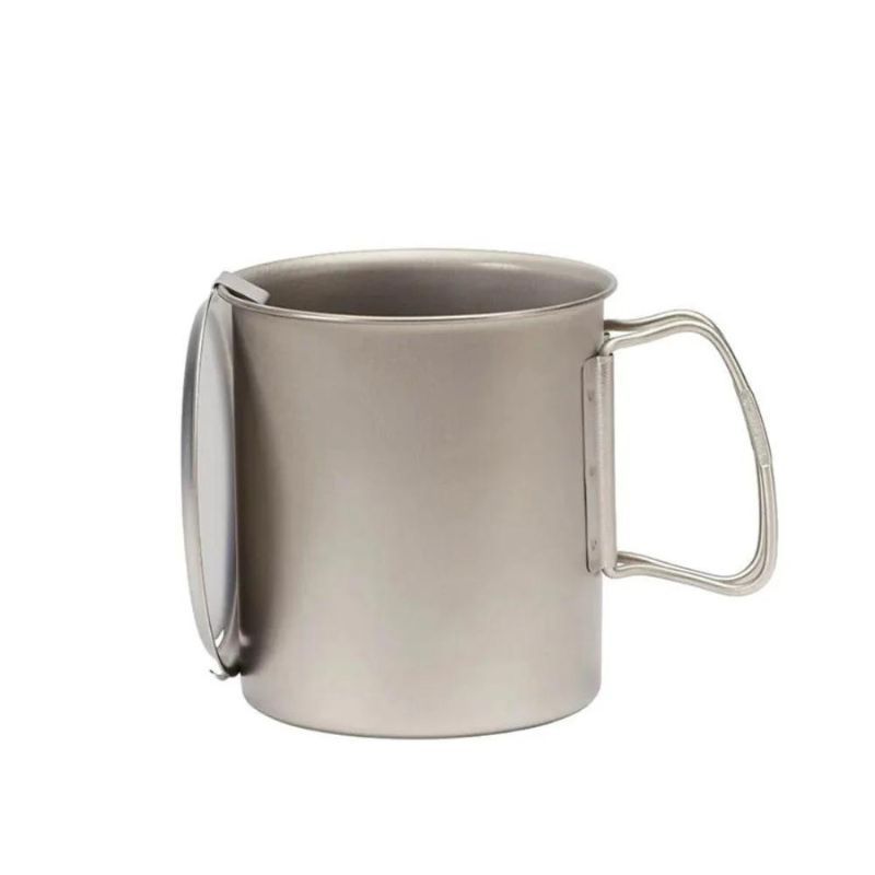 Snow Peak Titanium Trek 700 Cup