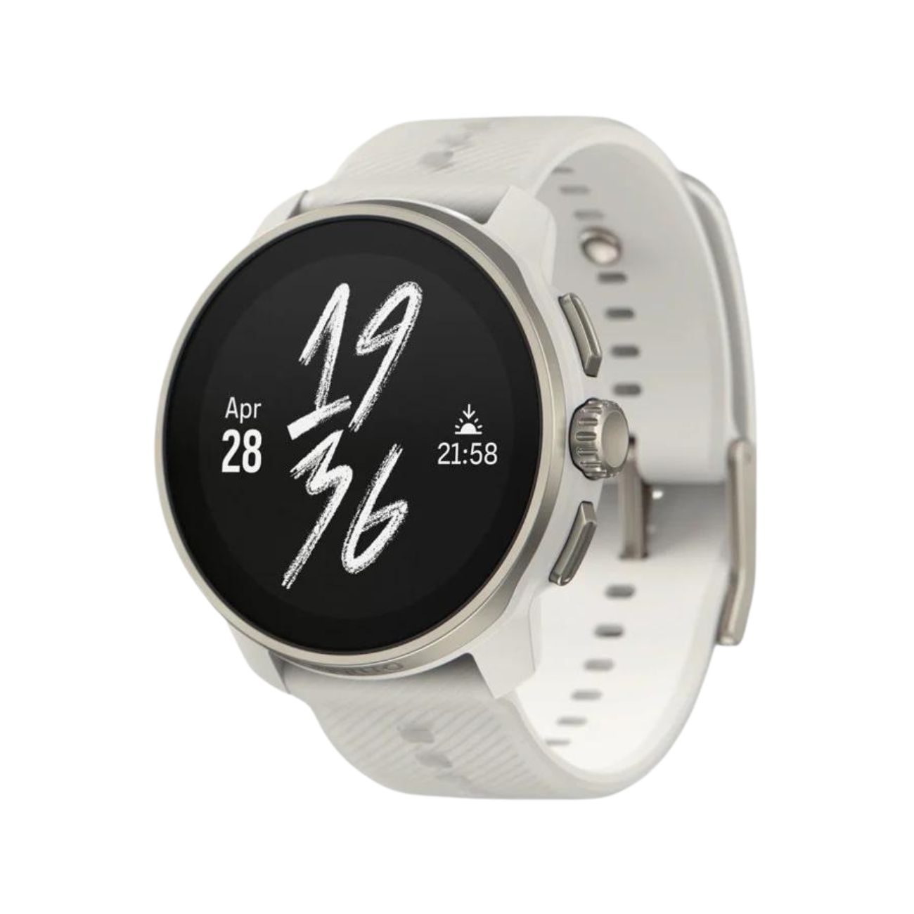 Suunto Race S Watch