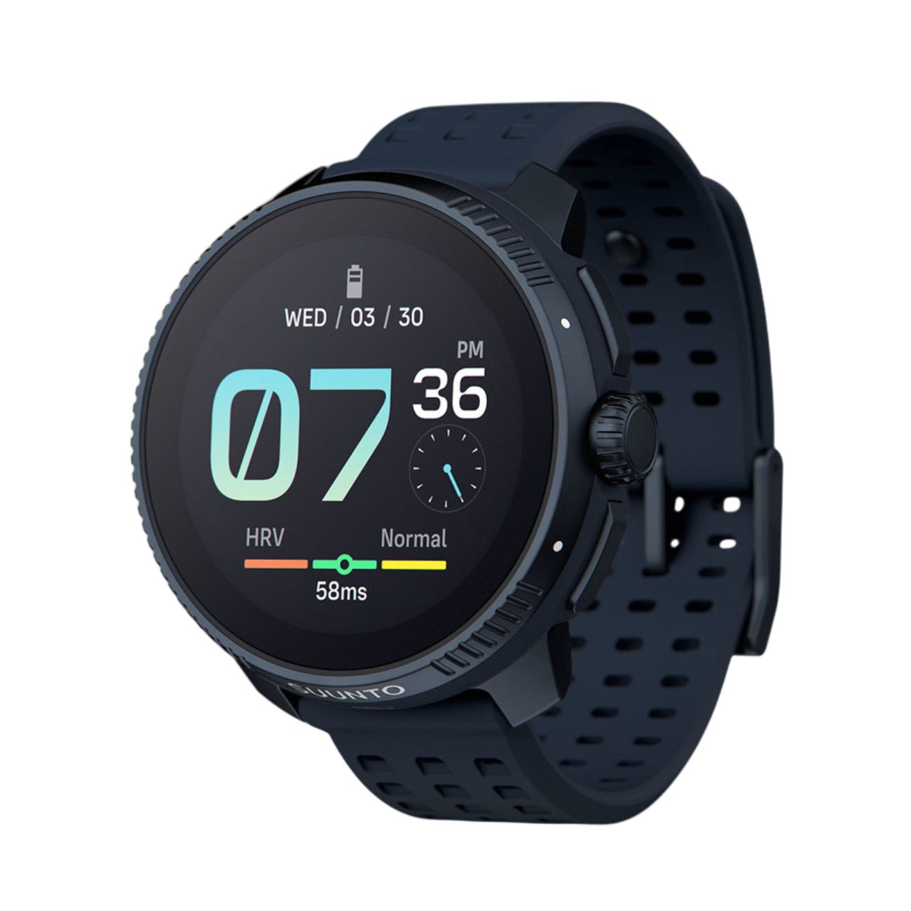 Suunto Race Watch