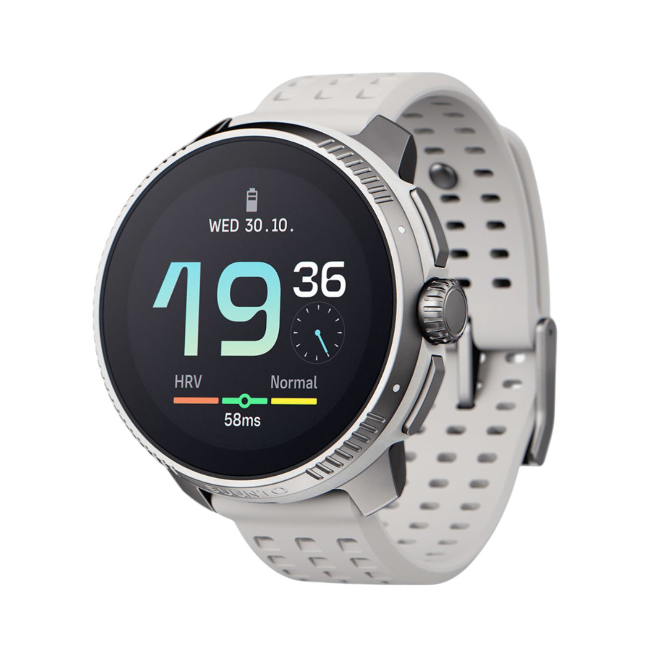 Suunto Race Watch