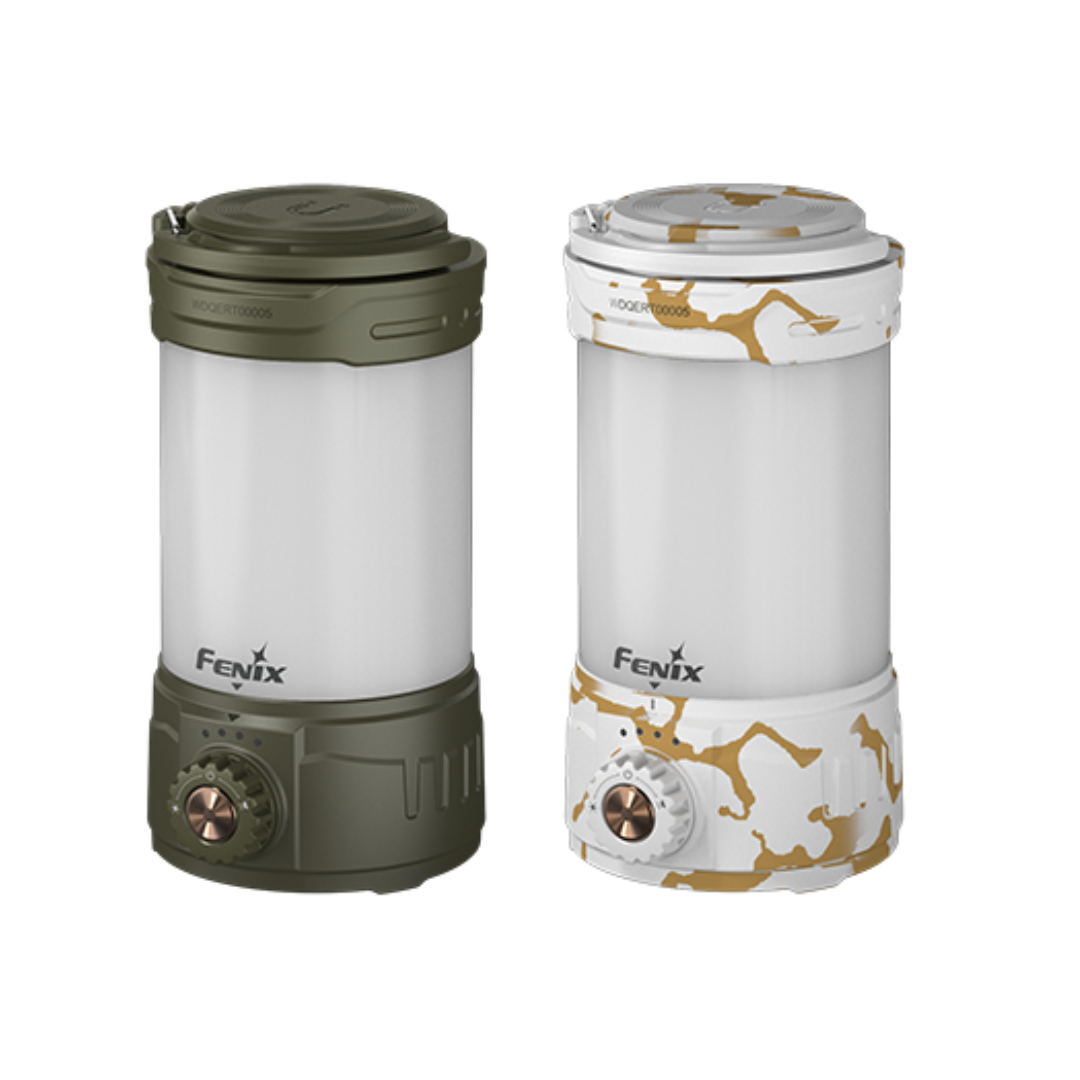 Fenix CL26R Pro Rechargeable Camping Lantern 650 Lumens