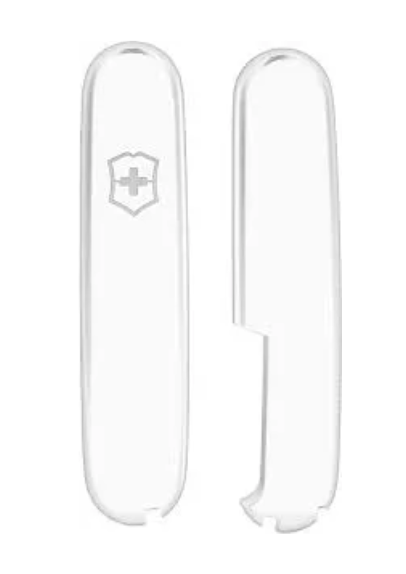 Victorinox 91mm Replacement Scale Handles With Pen Slot