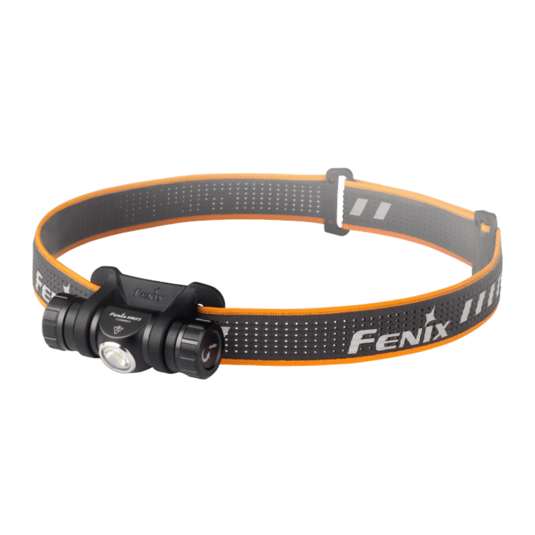Fenix HM23 Headlamp 240 Lumens