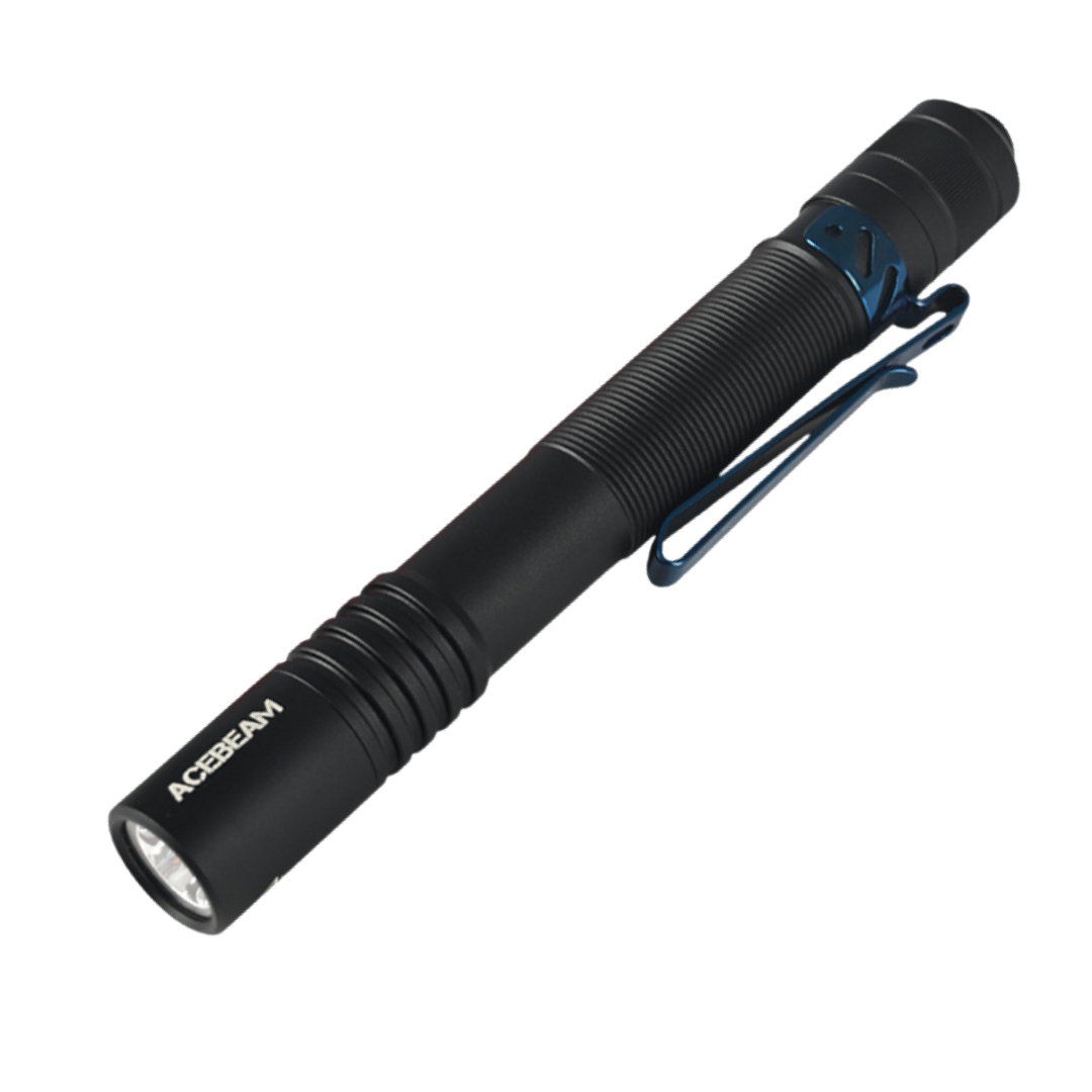 Acebeam Pokelit 2*AA 600 Lumens EDC Flashlight