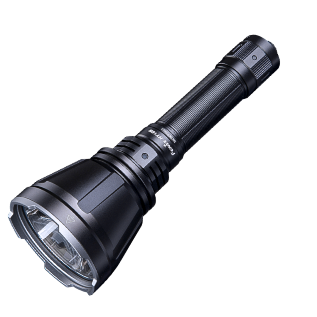 Fenix HT18R Long Range Rechargeable Flashlight 2800 Lumens