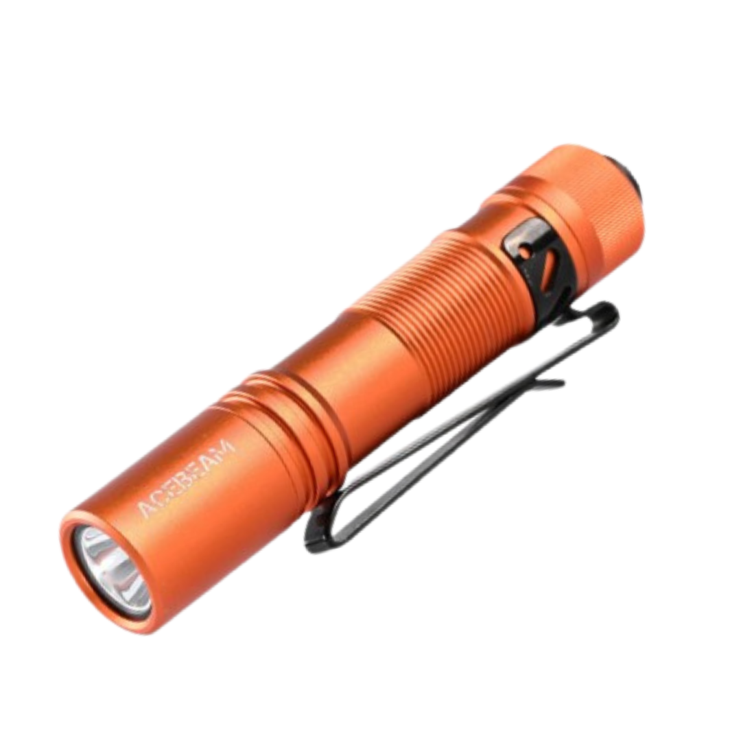 Acebeam Pokelit AA 550 Lumens EDC Flashlight