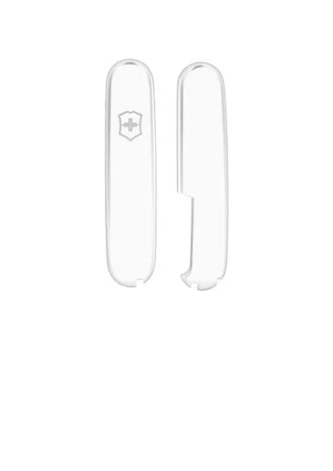 Victorinox 91mm Replacement Scale Handles With Pen Slot