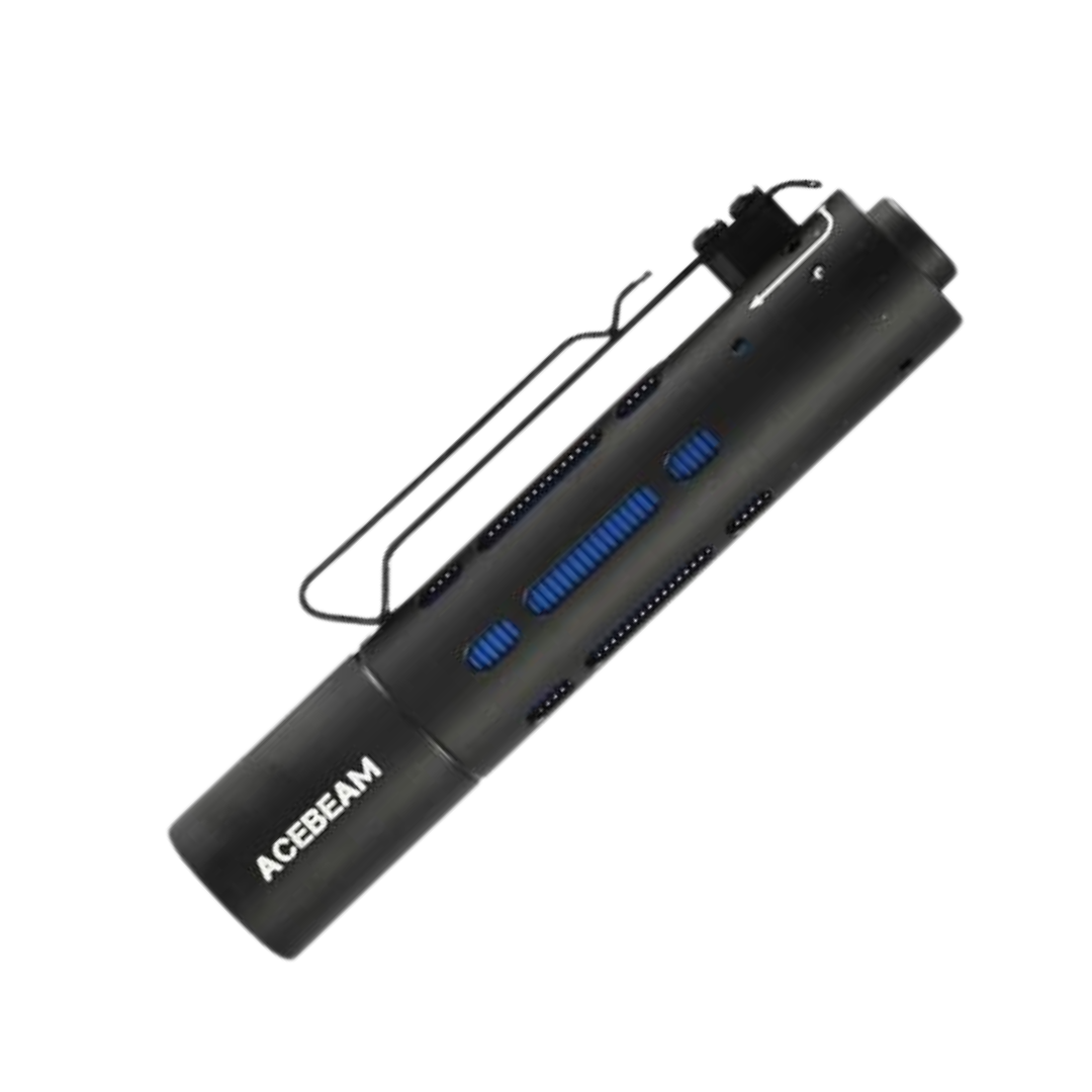 Acebeam Rider RX 650 Lumens EDC Flashlight