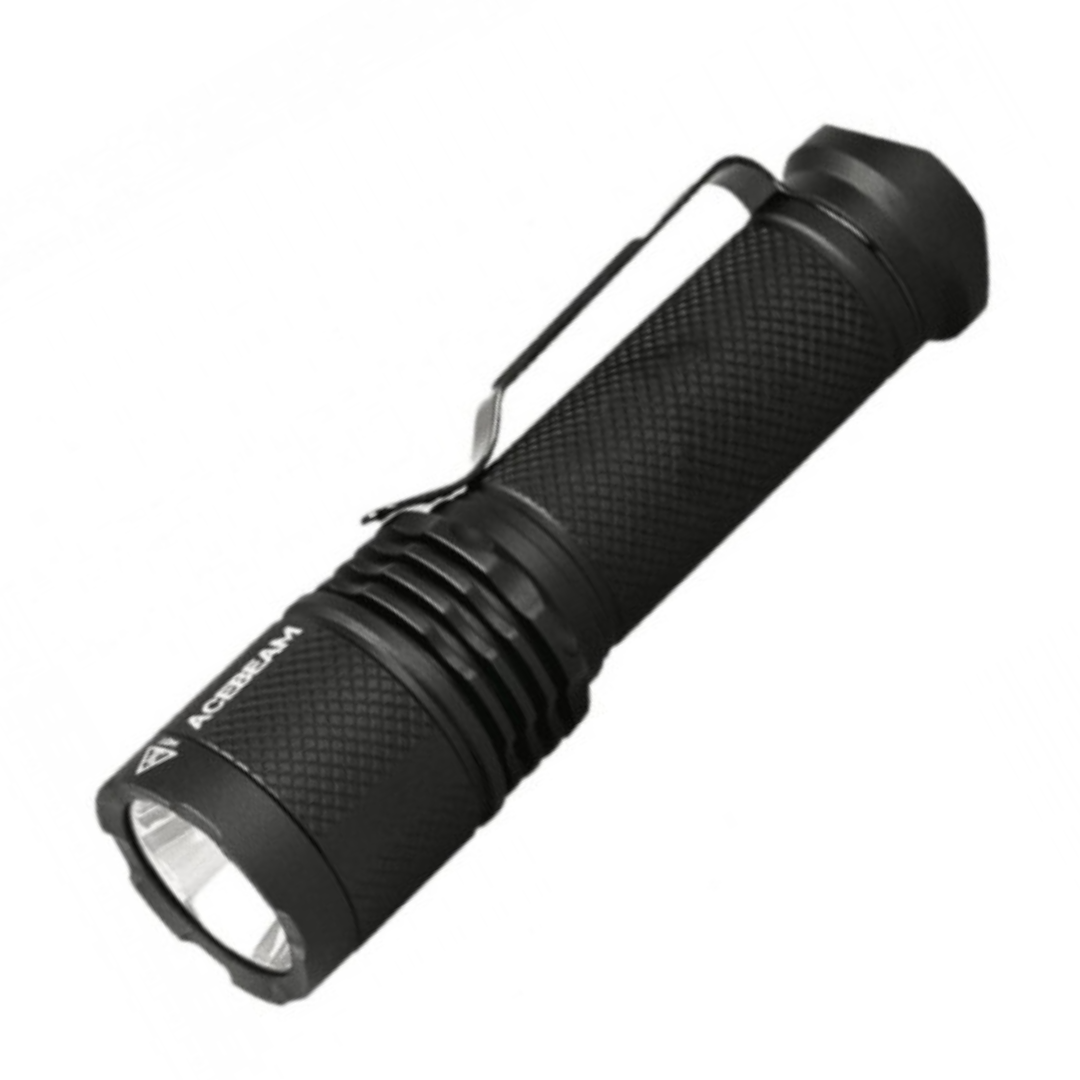 Acebeam TAC AA 750 Lumens EDC Flashlight