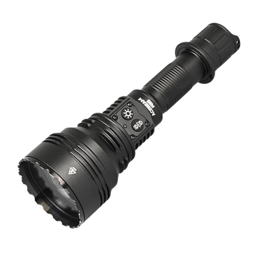 Acebeam W35 800 Lumens Long Distance Flashlight