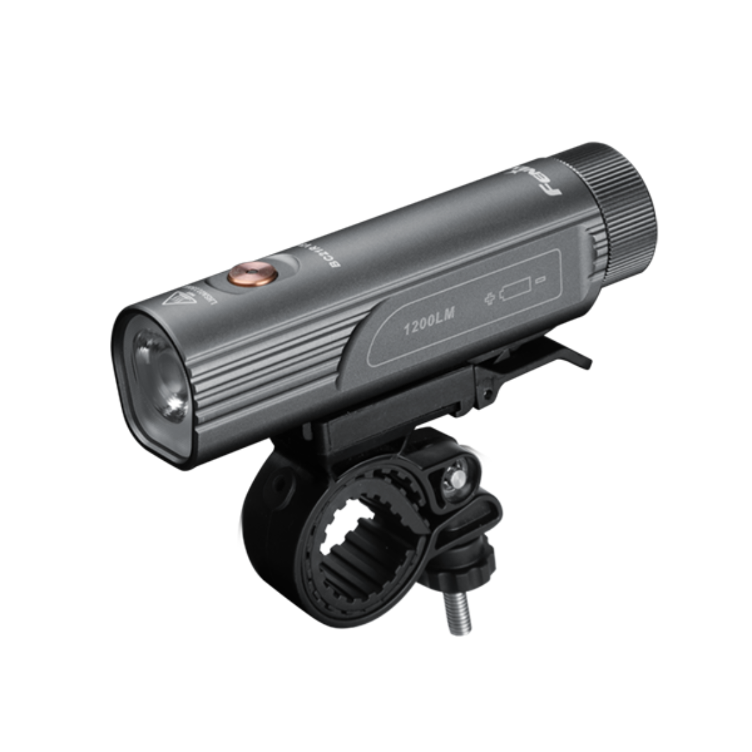Fenix BC21R V3.0 Rechargeable Front Bicycle Light 1200 Lumens