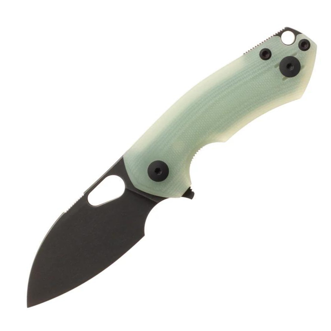 Giantmouse Ace Riv LL Jade G10