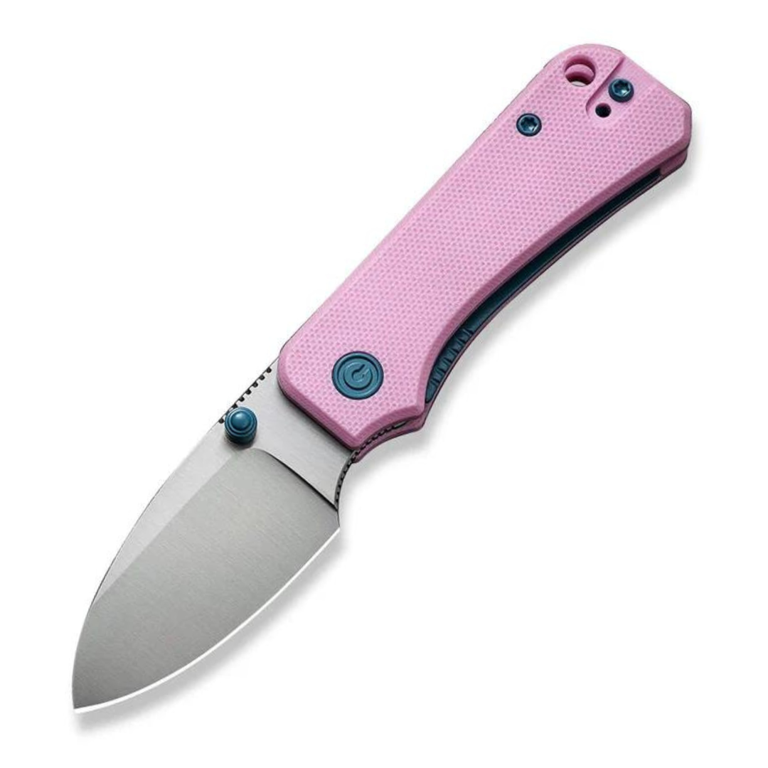 CIVIVI Baby Banter G10 (Pink)