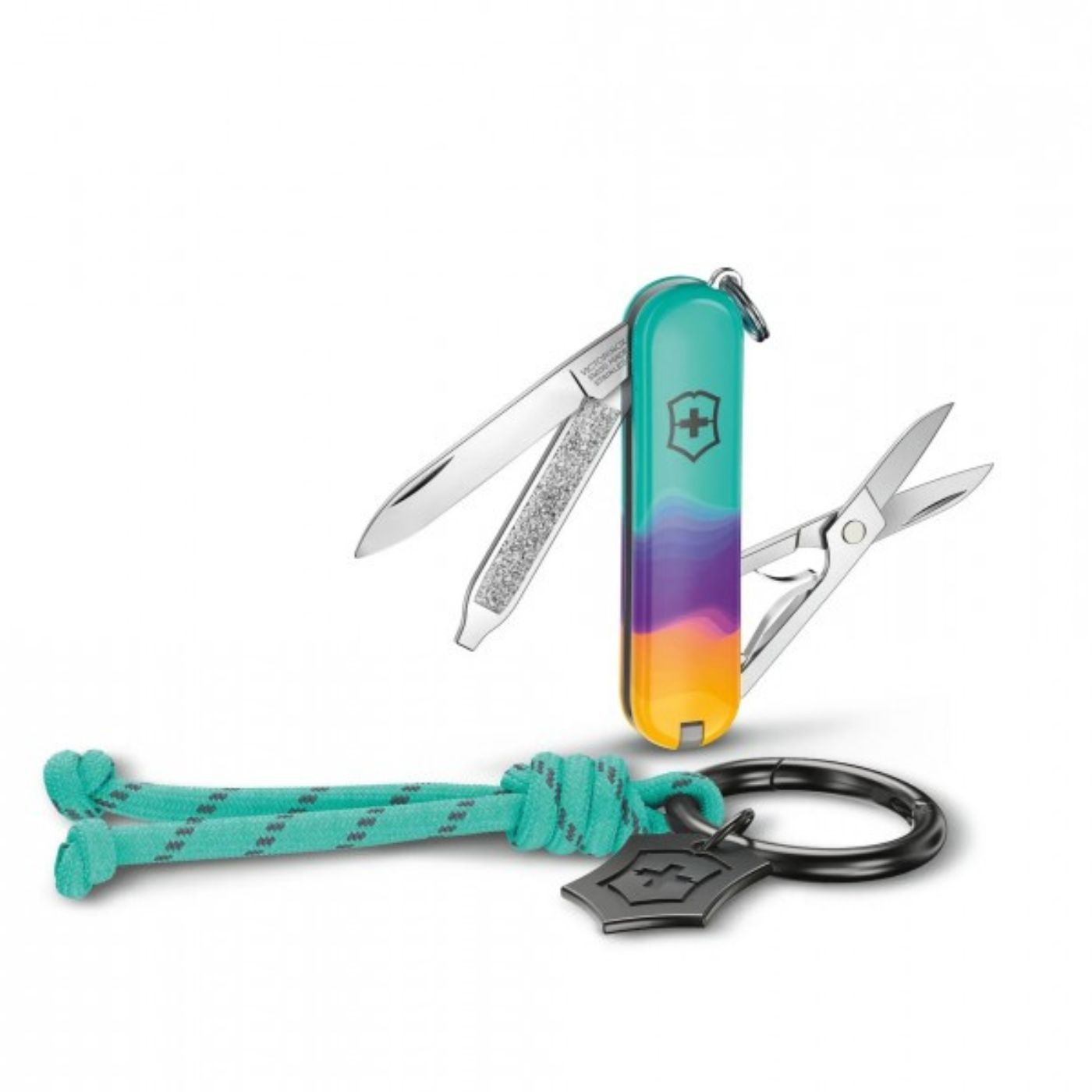 Victorinox Classic SD Sydney Style Multitool 0.6223.E222