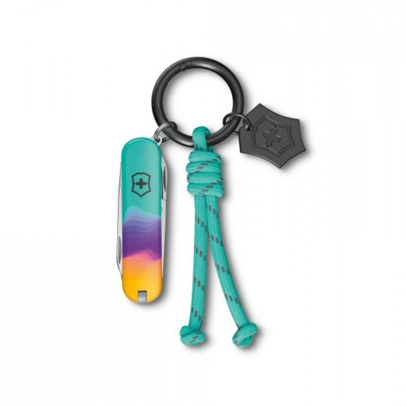 Victorinox Classic SD Sydney Style Multitool 0.6223.E222